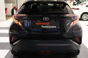 Toyota C-HR 1.2 T Prestige