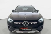Mercedes GLA 200 mHEV 7G-DCT
