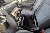 Renault Master L3 Zabudowa 10EP + Tył spanie