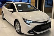 Toyota Corolla Comfort 1.8 Hybrid