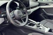 Audi A4 Avant 40 TFSI Quattro