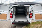 Peugeot Expert Long L2H1
