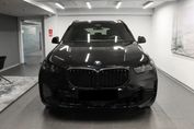 BMW X5 xDrive30d M Sport