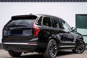 Volvo XC90 B5 AWD Ultra Bright