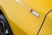 Audi A3 TFSI S Line