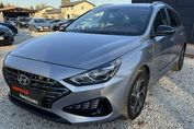 Hyundai i30 1.5 T-GDI 48V Smart