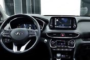 Hyundai Santa Fe 2.0 CRDi Platinum 4WD aut