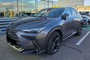 Lexus NX 450h+ Prestige 2.5 Plug-in Hybrid