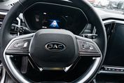 Jac T9 8AT 4x4