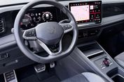 Volkswagen Tiguan TSI SCE DSG Goal