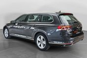 Volkswagen Passat 2.0 TDI EVO Elegance