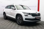 Skoda Kodiaq 2.0 TDI 4x4 Style DSG 7os.