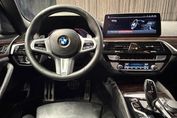 BMW Seria 5 540i xDrive mHEV M Sport sport-aut