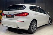 BMW Seria 1 120d Advantage