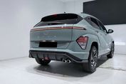 Hyundai Kona 1.6 T-GDI N Line