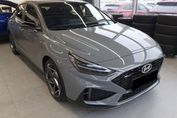 Hyundai i30 1.5 T-GDI 48V N-Line DCT