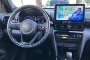 Toyota Yaris Cross Hybrid 1.5 Executive