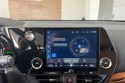 Lexus NX 350h Prestige 2WD