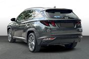 Hyundai Tucson Smart  1.6 T-GDi 48V DCT