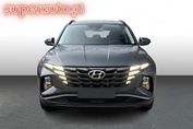 Hyundai Tucson Smart 1.6 T-GDi 48V DCT