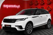 Land Rover Range Rover Velar 2.0 P400e PHEV Dynamic HSE