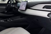 BYD Seal 6 DM-i Boost