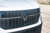 Renault Master L3 Kontener 8EP