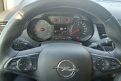 Opel Crossland X 1.2