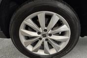 Seat Ateca 2.0 TDI DSG
