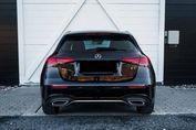 Mercedes Klasa A 220 4-Matic AMG Line
