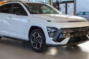 Hyundai Kona 1.6 GDI N Line DCT