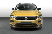 Volkswagen T-Roc Premium 1.5 TSI