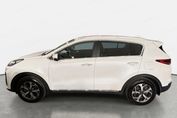 Kia Sportage 1.6 T-GDI 2WD DCT