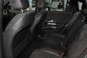Mercedes GLA 200 AMG Line
