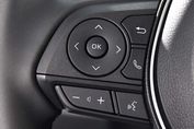 Toyota RAV4 Comfort 2.5 Hybrid Dynamic Force AWD