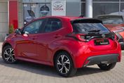 Toyota Yaris Hybrid 1.5 Style
