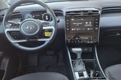 Hyundai Tucson 1.6 t-Gdi Smart 2WD Dct