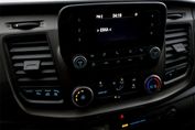Ford Transit Custom Kombi L2H1 Trend