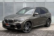 BMW X5 xDrive40d mHEV sport-aut