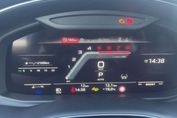 Audi Q8 SQ8 TFSI quattro