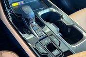 Lexus NX 350h Prestige 2WD
