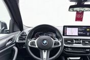 BMW X4 xDrive30d mHEV M Sport sport-aut