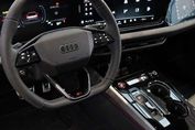 Audi A5 TFSI quattro S line
