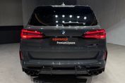 BMW X5 M Competition