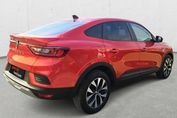 Renault Arkana TCe mHEV Zen EDC