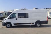 Fiat Ducato L4H2 Zabudowa Brygadowa