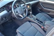 Volkswagen Passat 2.0 TDI EVO Business DSG