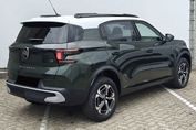 Citroen C3 Aircross Max eDCT6 1.2 mHEV