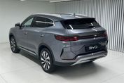 BYD Seal U DM-i  Design AWD