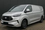 Ford Transit Custom 320 L2H1 Limited A8